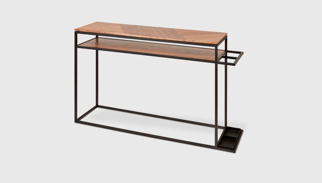 Tobias Console Table | Tosh Co. Home Store